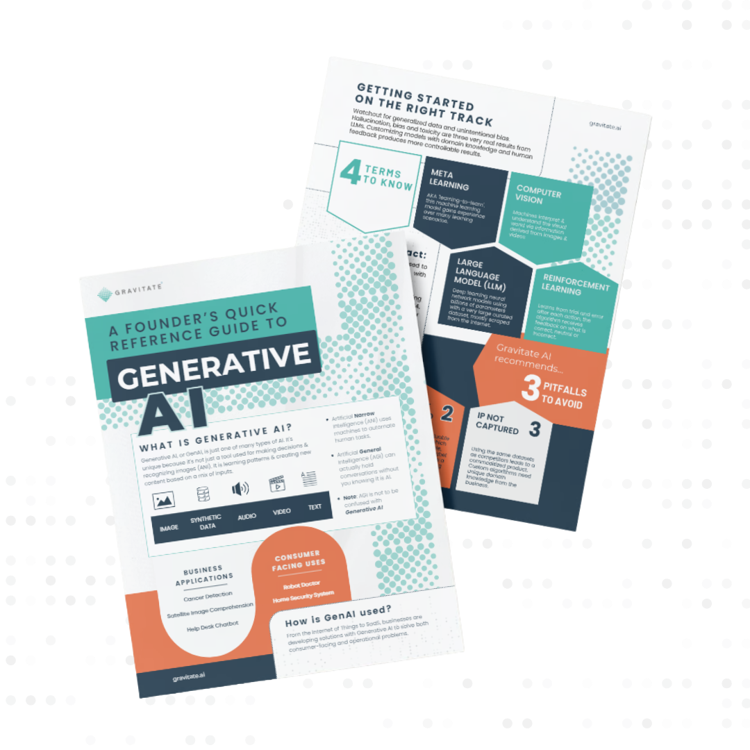 Download Generative AI PDF Guide Download Generative AI PDF Guide