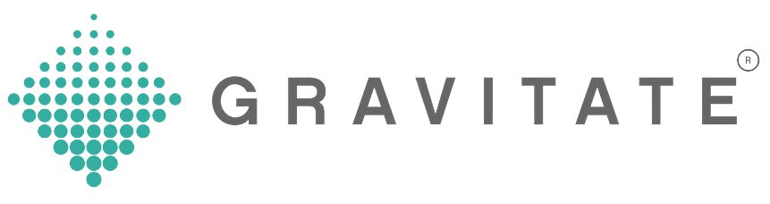 Gravitate logo (transparent background)